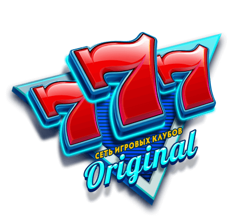 Казино 777 Original