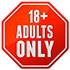 18+